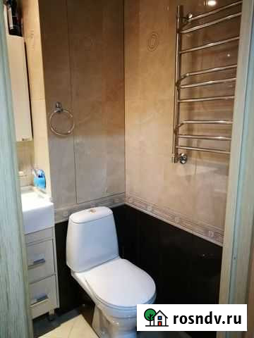 1-комнатная квартира, 34 м², 5/5 эт. на продажу в Тарусе Таруса - изображение 1