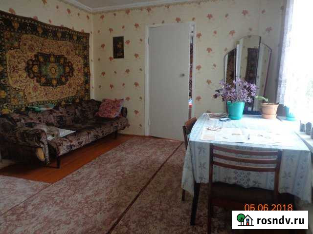 Дом 71 м² на участке 6 сот. на продажу в Таре Тара - изображение 1