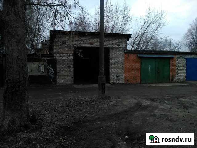 Гараж >30 м² на продажу в Ногинске Ногинск - изображение 1