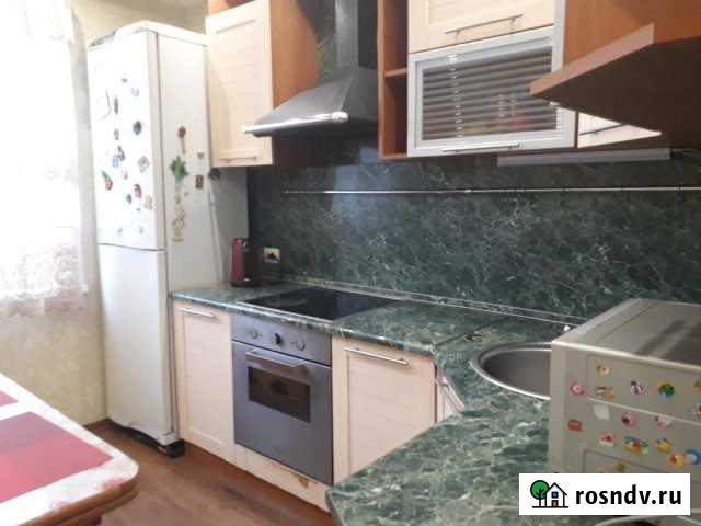 4-комнатная квартира, 80 м², 3/5 эт. на продажу в Пыть-Яхе Пыть-Ях - изображение 1