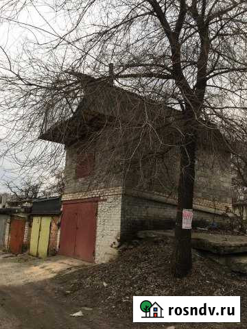 Гараж >30 м² на продажу в Белой Калитве Белая Калитва - изображение 1