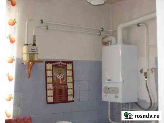 2-комнатная квартира, 44 м², 2/2 эт. на продажу в Родниках Ивановской области Родники