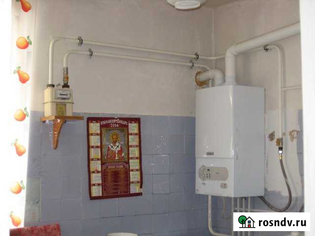 2-комнатная квартира, 44 м², 2/2 эт. на продажу в Родниках Ивановской области Родники - изображение 1