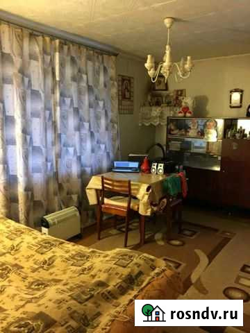 2-комнатная квартира, 41 м², 1/2 эт. на продажу в Прибельском Прибельский - изображение 1