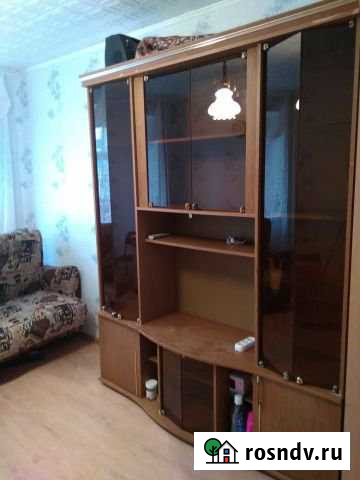 Комната 12 м² в 1-ком. кв., 2/5 эт. в аренду на длительный срок в Новочебоксарске Новочебоксарск - изображение 1