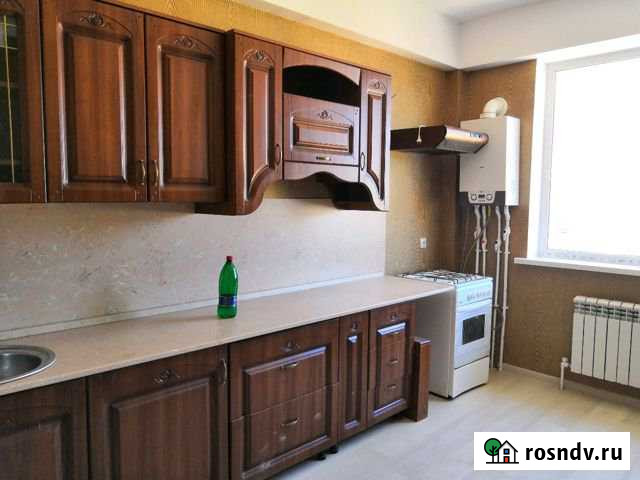 2-комнатная квартира, 64 м², 5/5 эт. в аренду на длительный срок в Дербенте Дербент - изображение 1