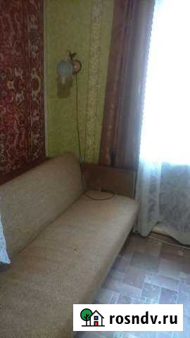 Комната 12 м² в 1-ком. кв., 1/4 эт. на продажу в Туапсе Туапсе - изображение 1