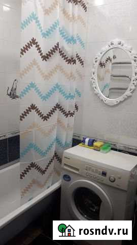 1-комнатная квартира, 34 м², 5/5 эт. в аренду на длительный срок в Ангарске Ангарск - изображение 1