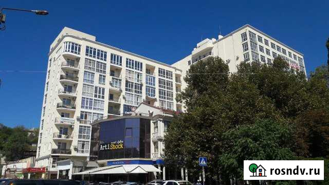 3-комнатная квартира, 107 м², 9/10 эт. на продажу в Севастополе Севастополь - изображение 1