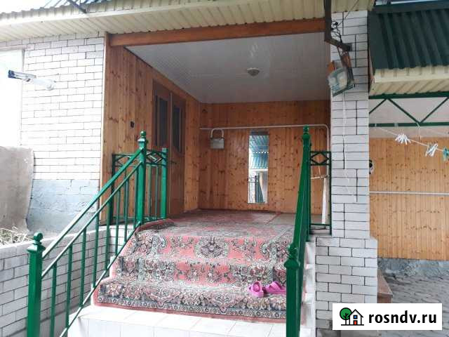 Дом 150 м² на участке 20 сот. на продажу в Орджоникидзевском Орджоникидзевский - изображение 1