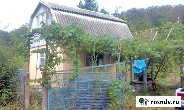 Дача 35 м² на участке 6 сот. на продажу в Архипо-Осиповке Архипо-Осиповка - изображение 1
