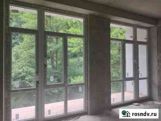 2-комнатная квартира, 45 м², 2/3 эт. на продажу в Красной Поляне Краснодарского края Красная Поляна