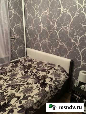 Комната 10 м² в 3-ком. кв., 1/1 эт. в аренду на длительный срок в Голицыно Голицыно - изображение 1