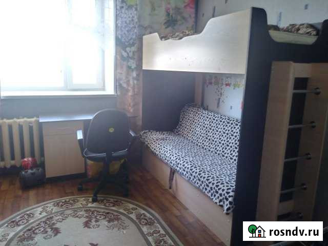 Комната 19 м² в 2-ком. кв., 7/9 эт. на продажу в Нижневартовске Нижневартовск - изображение 1