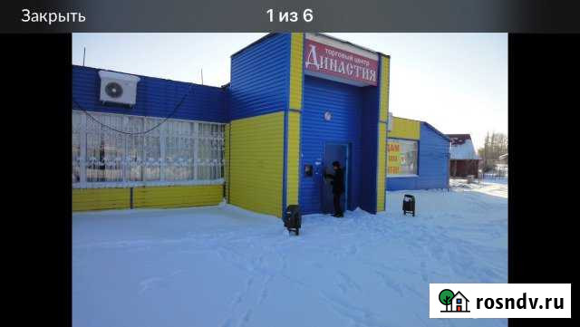 Здание 350м с участком 10 соток Средний Икорец - изображение 1