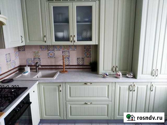 2-комнатная квартира, 64 м², 4/5 эт. на продажу в Засечном Засечное - изображение 1