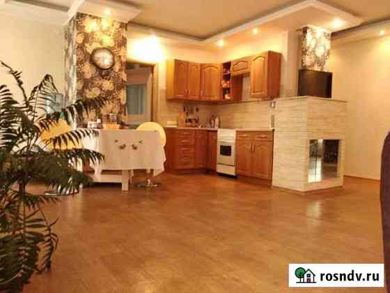 4-комнатная квартира, 82 м², 5/9 эт. в аренду на длительный срок в Красноярске Красноярск