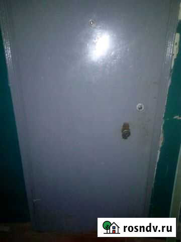 Комната 13 м² в 1-ком. кв., 4/5 эт. на продажу в Новочебоксарске Новочебоксарск - изображение 1