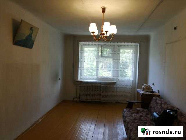 2-комнатная квартира, 43 м², 2/5 эт. на продажу в Коркино Коркино - изображение 1