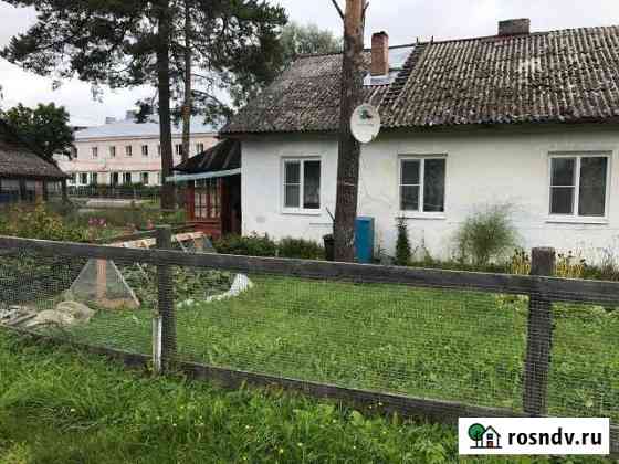 Таунхаус 37.5 м² на участке 6 сот. на продажу в Санкт-Петербурге Санкт-Петербург