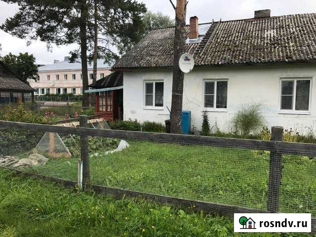 Таунхаус 37.5 м² на участке 6 сот. на продажу в Санкт-Петербурге Санкт-Петербург - изображение 1