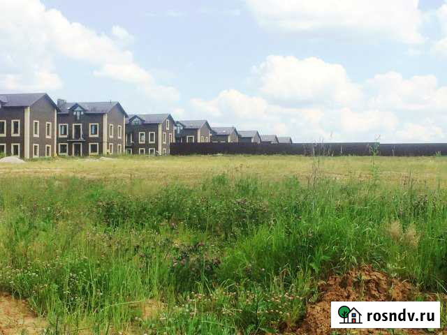 Участок ИЖС 15 сот. на продажу в Михнево Михнево - изображение 1