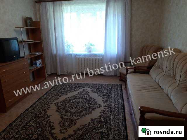 1-комнатная квартира, 32 м², 1/5 эт. в аренду на длительный срок в Каменске-Шахтинском Каменск-Шахтинский - изображение 1