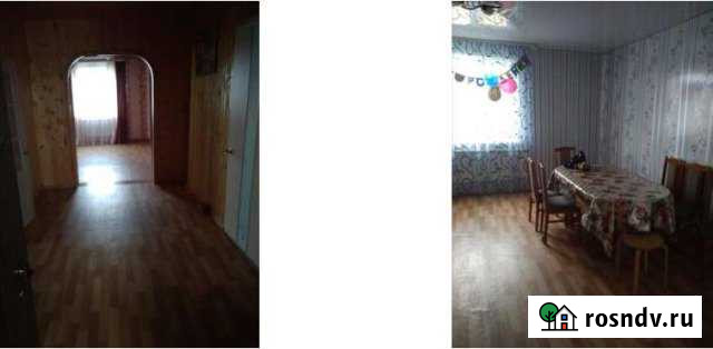 Дом 108.4 м² на участке 13.7 сот. на продажу в Кушнаренково Кушнаренково - изображение 1