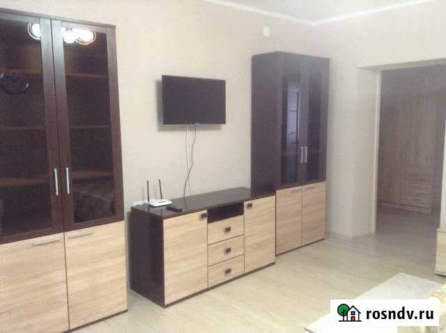 1-комнатная квартира, 63 м², 4/5 эт. в аренду посуточно в Лисках Лиски - изображение 1