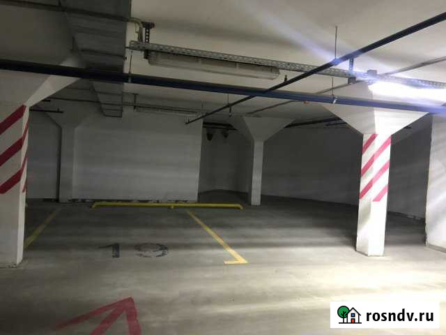 Машиноместо 19 м² на продажу в Королеве Королев - изображение 1