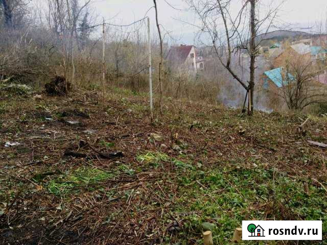 Участок СНТ, ДНП 6 сот. на продажу в Туапсе Туапсе - изображение 1