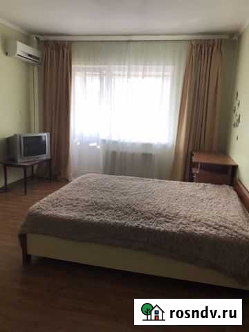 1-комнатная квартира, 42 м², 4/4 эт. в аренду на длительный срок в Яблоновском Яблоновский - изображение 1