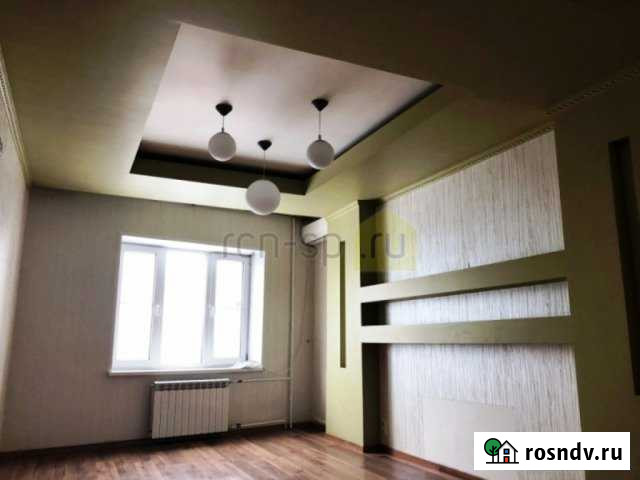 3-комнатная квартира, 116 м², 9/9 эт. на продажу в Сергиевом Посаде Сергиев Посад - изображение 1