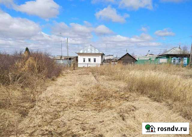 Дом 27.3 м² на участке 17 сот. на продажу в Каскаре Каскара - изображение 1