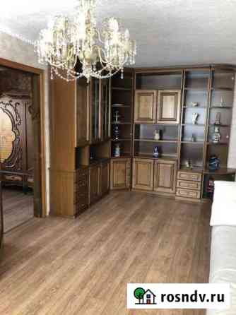 3-комнатная квартира, 80 м², 5/14 эт. в аренду посуточно в Самаре Самара