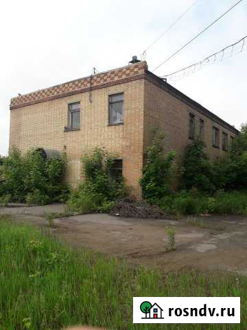 Помещение свободного назначения, 586.4 кв.м. Лесные Поляны - изображение 1