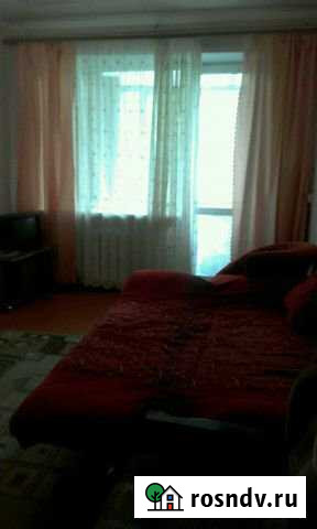 2-комнатная квартира, 45 м², 2/4 эт. в аренду на длительный срок в Новокуйбышевске Новокуйбышевск - изображение 1