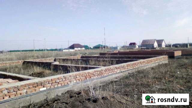 Участок ИЖС 8 сот. на продажу в Бузулуке Бузулук - изображение 1