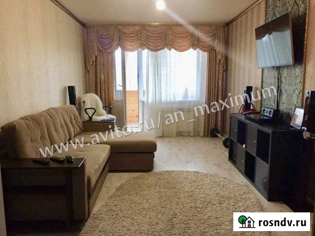 2-комнатная квартира, 48 м², 9/9 эт. на продажу в Переславле-Залесском Переславль-Залесский - изображение 1