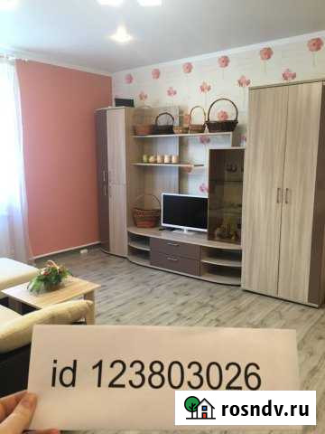 2-комнатная квартира, 47 м², 1/3 эт. в аренду посуточно в Павловской Слободе Павловская Слобода - изображение 1