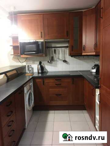 2-комнатная квартира, 74 м², 3/4 эт. на продажу в Красной Поляне Краснодарского края Красная Поляна - изображение 1