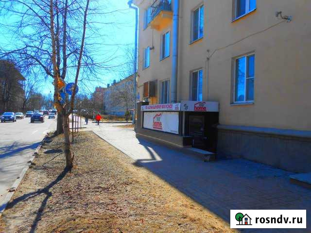 Помещение свободного назначения, 70 кв.м. Великий Новгород - изображение 1