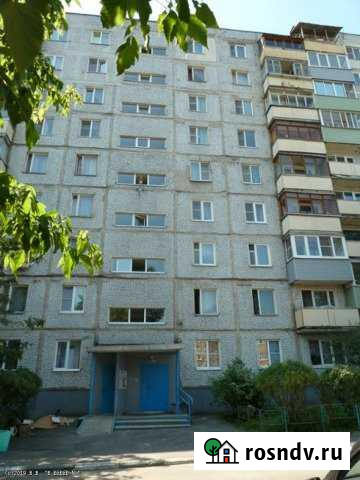 3-комнатная квартира, 60 м², 1/9 эт. в аренду на длительный срок в Коломне Коломна - изображение 1