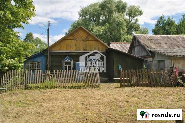 Дом 44 м² на участке 15 сот. на продажу в Ступино Ступино - изображение 1