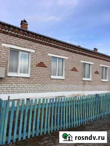 Коттедж 95.2 м² на участке 15.6 сот. на продажу в Зайково Зайково - изображение 1