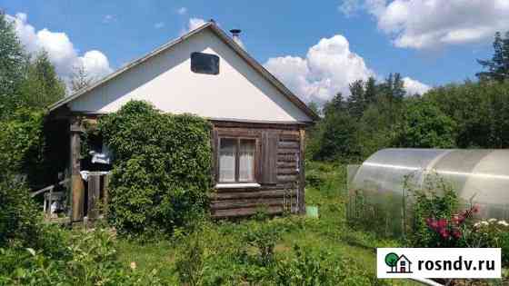 Дача 60 м² на участке 9 сот. на продажу в Десногорске Десногорск