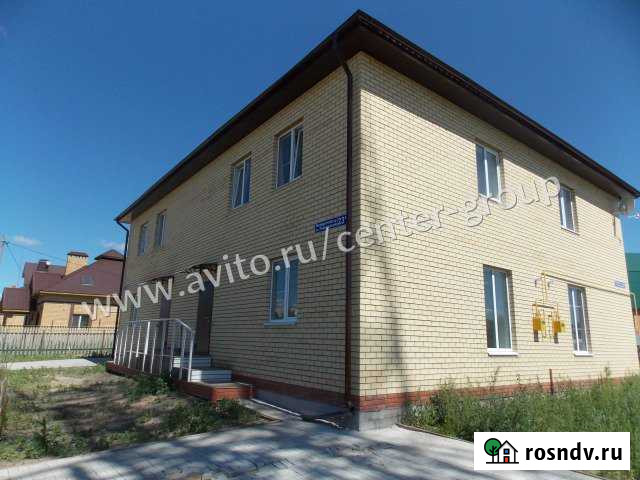 Таунхаус 90 м² на участке 2 сот. на продажу в Казани Казань - изображение 1
