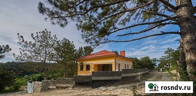 Коттедж 470 м² на участке 9 сот. на продажу в Симферополе Симферополь - изображение 1