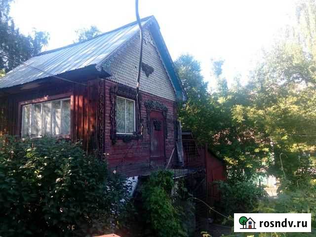 Дом 56 м² на участке 20 сот. на продажу в Малиновке Малиновка - изображение 1