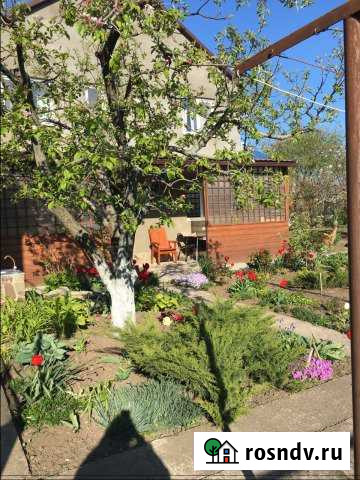 Дом 64 м² на участке 6 сот. в аренду посуточно в Витязево Витязево - изображение 1